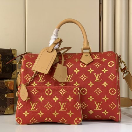 LV Speedy P9 Bandoulière 30 Bag