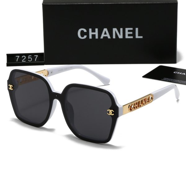 Chanel Fashionable Sunglasses