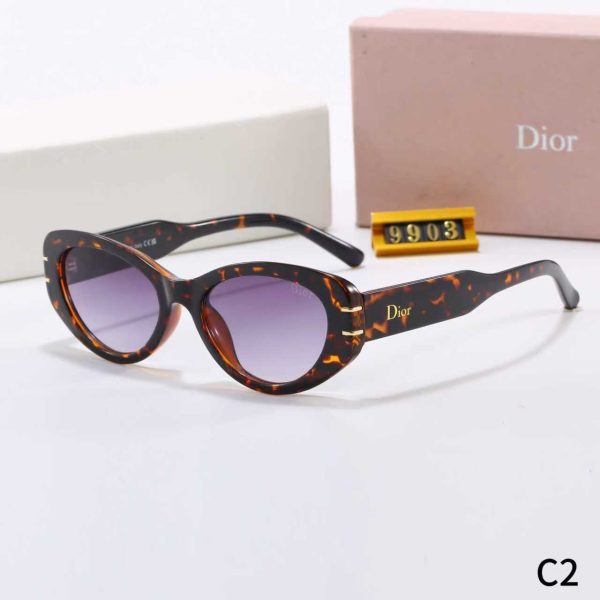 Dior Fashionable Sunglasses