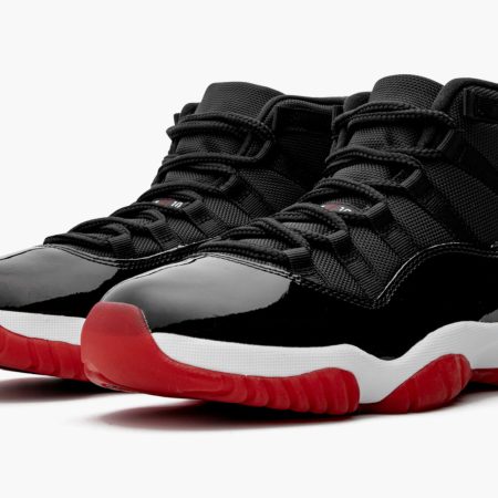 Air Jordan 11 Retro "Bred 2019" - Image 2