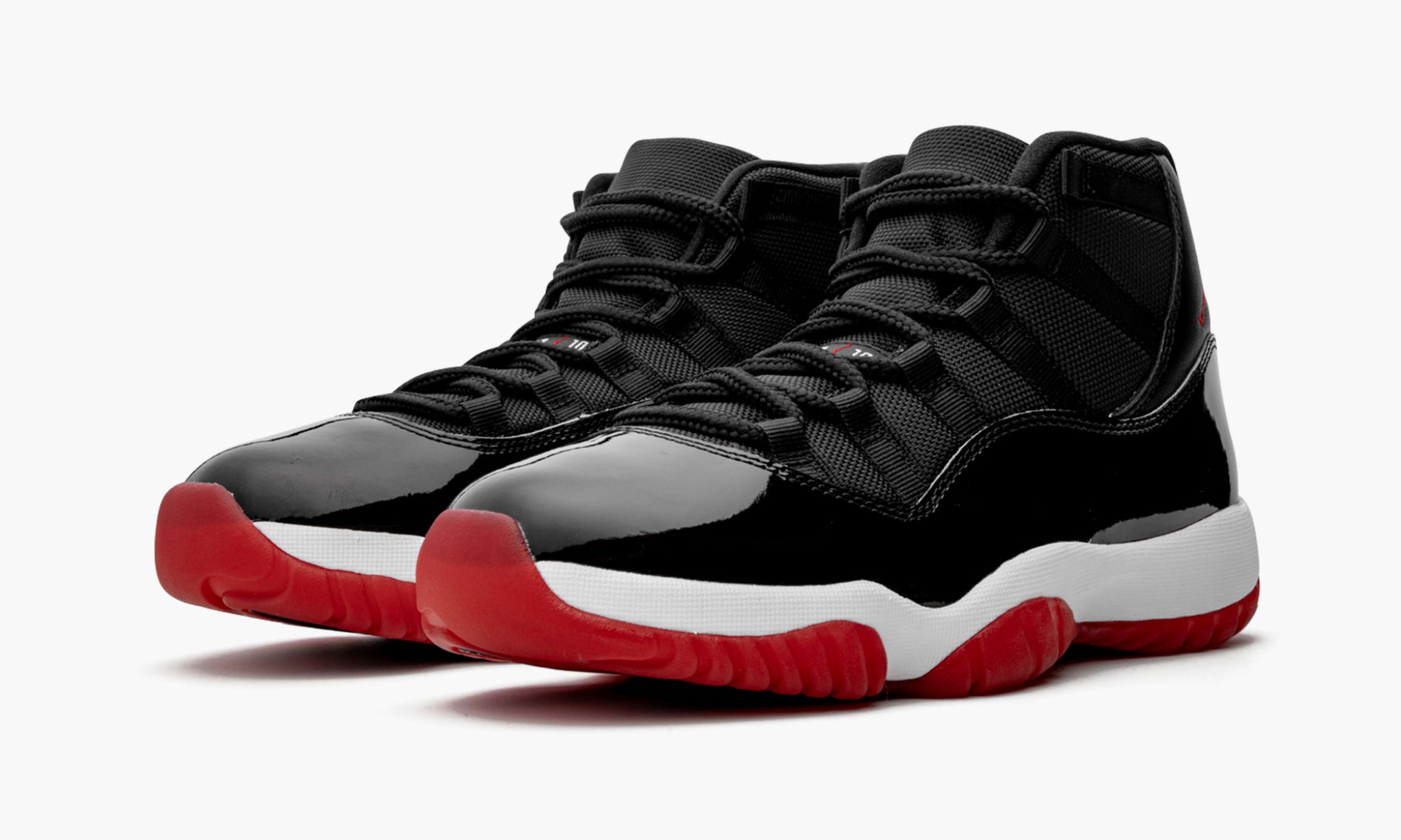 Air Jordan 11 Retro "Bred 2019" - Image 2