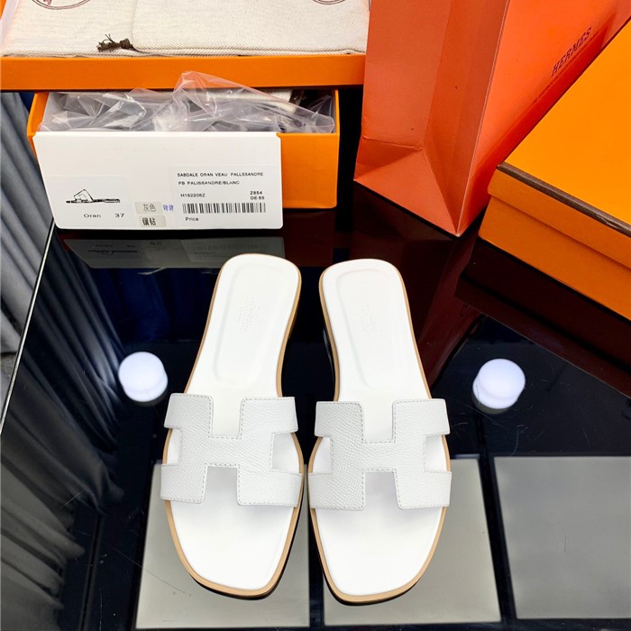Hermes Oran sandal - Image 8