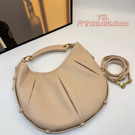 YSL Mombasa Croissant - Image 4