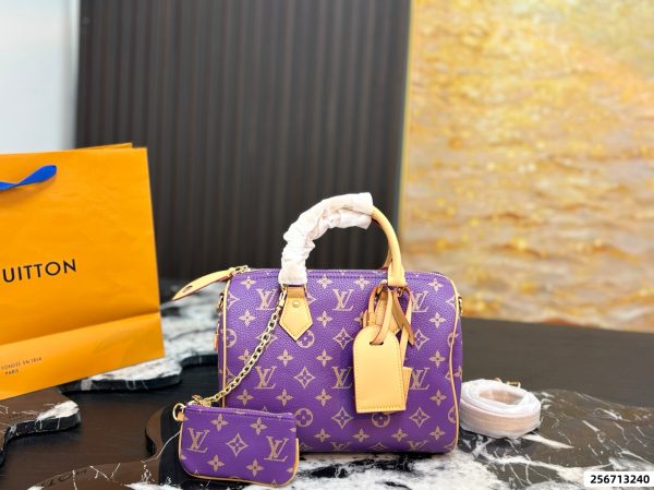 LV Speedy 25 Bag