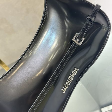 Jacquemus le chiquito Bag - Image 7