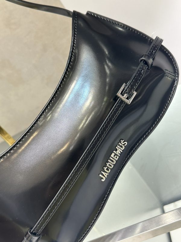 Jacquemus le chiquito Bag