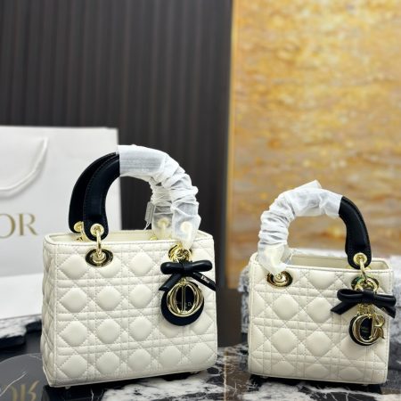 Dior Princess Bag - Image 6