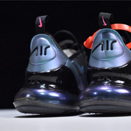 Nike Air Max 270 Regency Purple AH8050-020 - Image 7