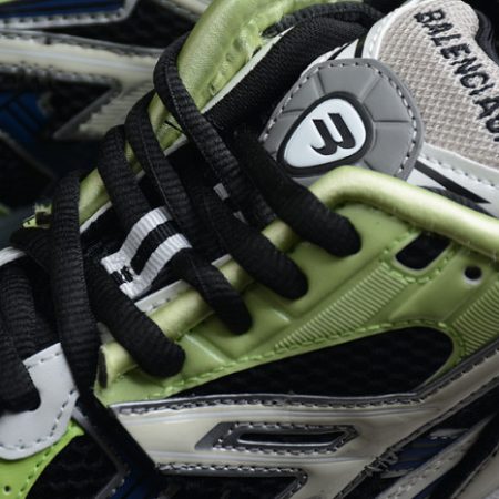 Balenciaga Track Trainer Shoes Sneakers - Image 9