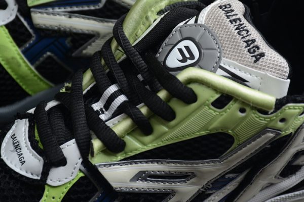 Balenciaga Track Trainer Shoes Sneakers