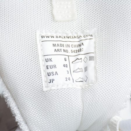 Balenciaga Track Trainer Shoes Sneakers - Image 6