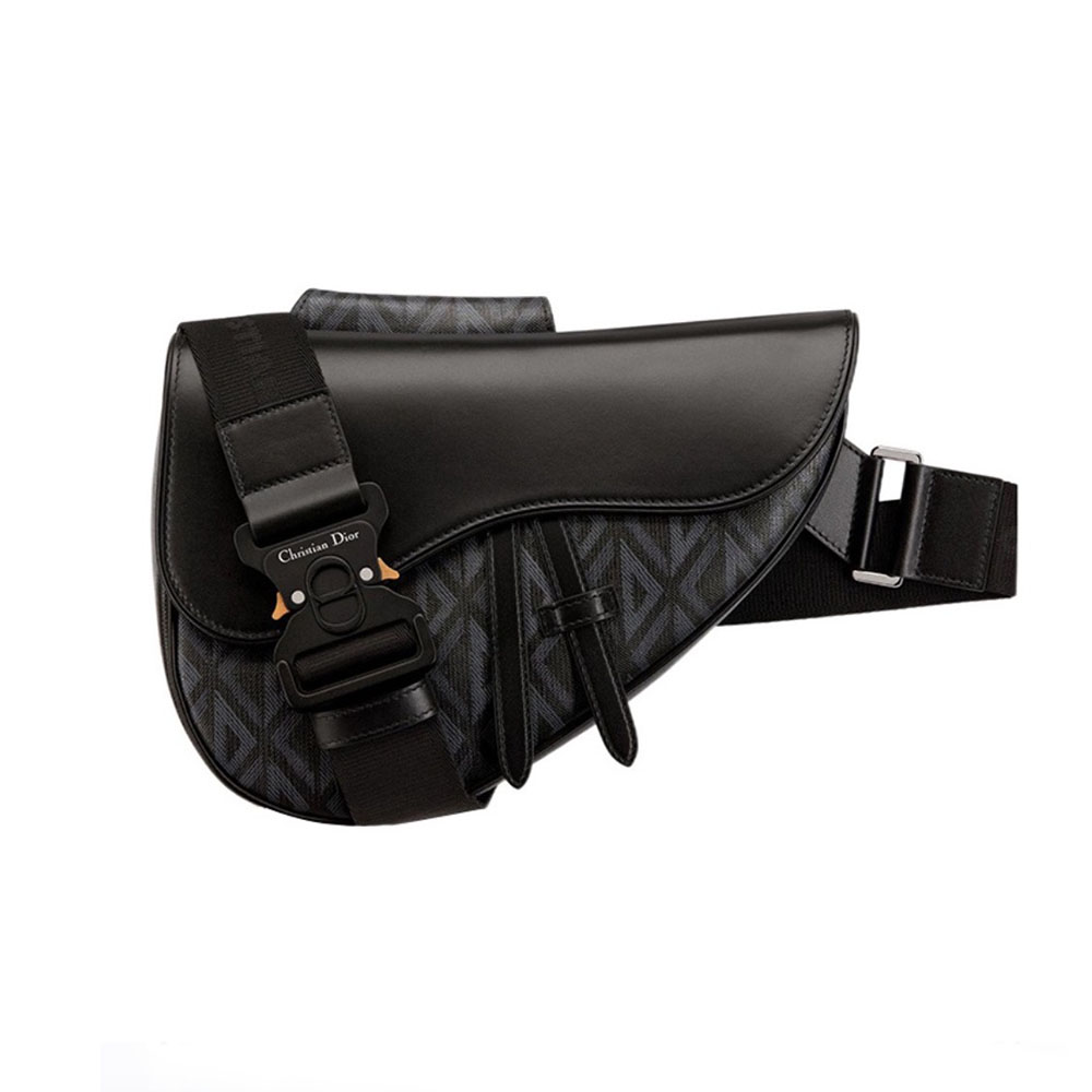 Dior Saddle Bag - Image 6