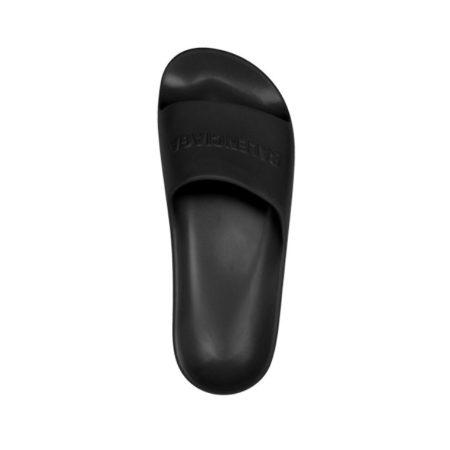 Balenciaga Chunky Slide Platform Slippers Slide Sandal - Image 2