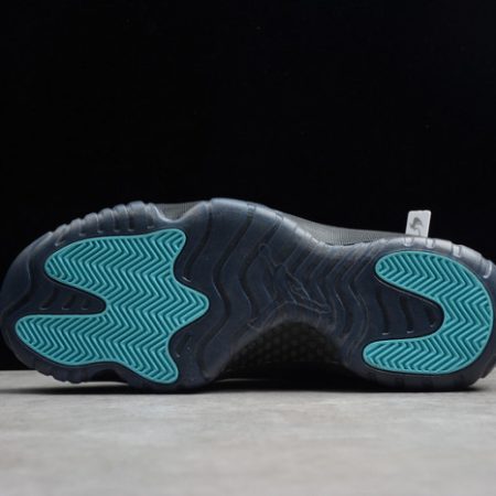 Air Jordan 11 Retro Gamma Blue 378037-006 - Image 13