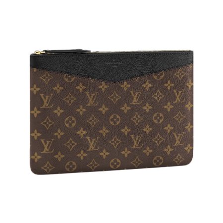 LV Daily Monogra Handbag M62048