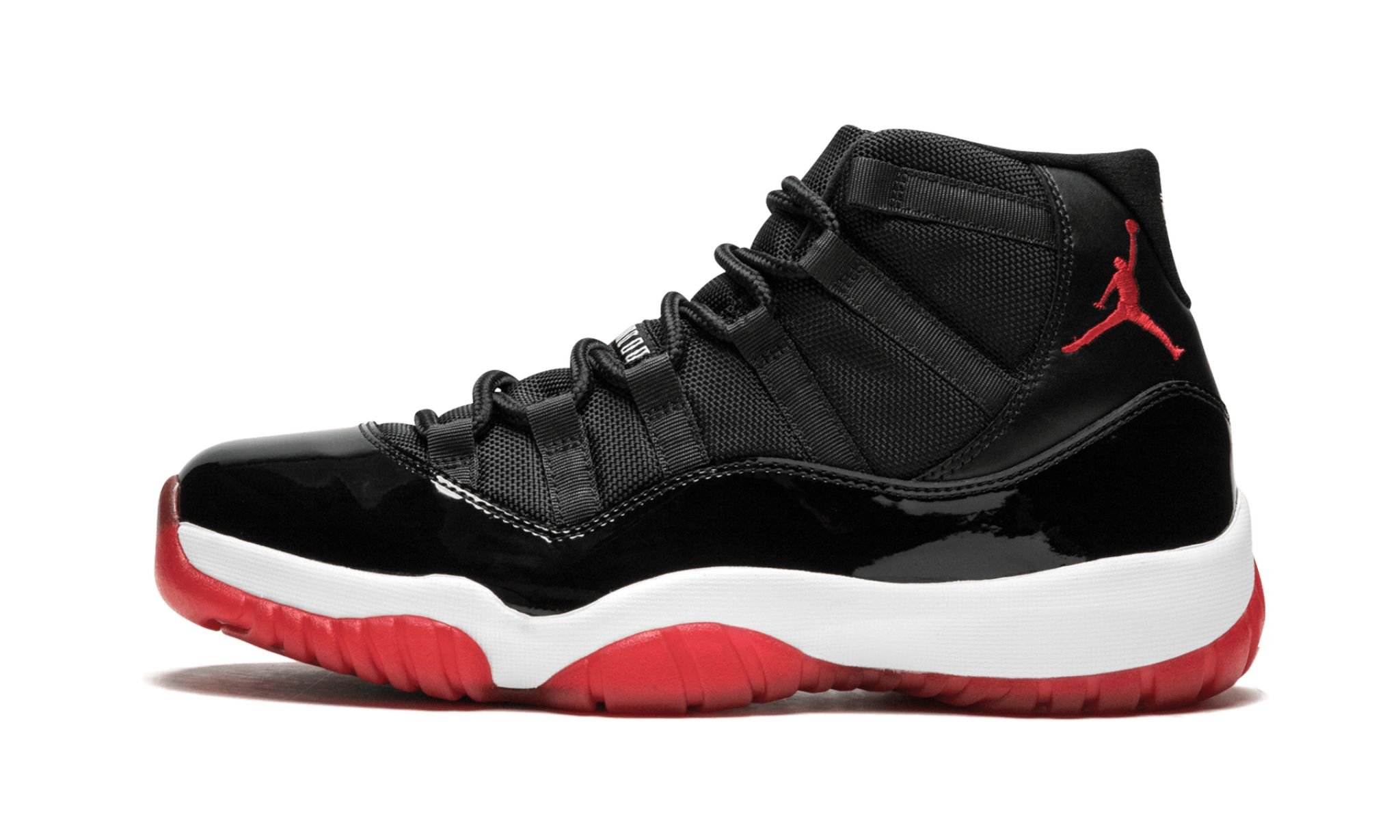 Air Jordan 11 Retro "Bred" - Image 1