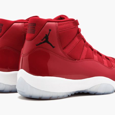 Air Jordan 11 Retro "Win Like 96" - Image 3