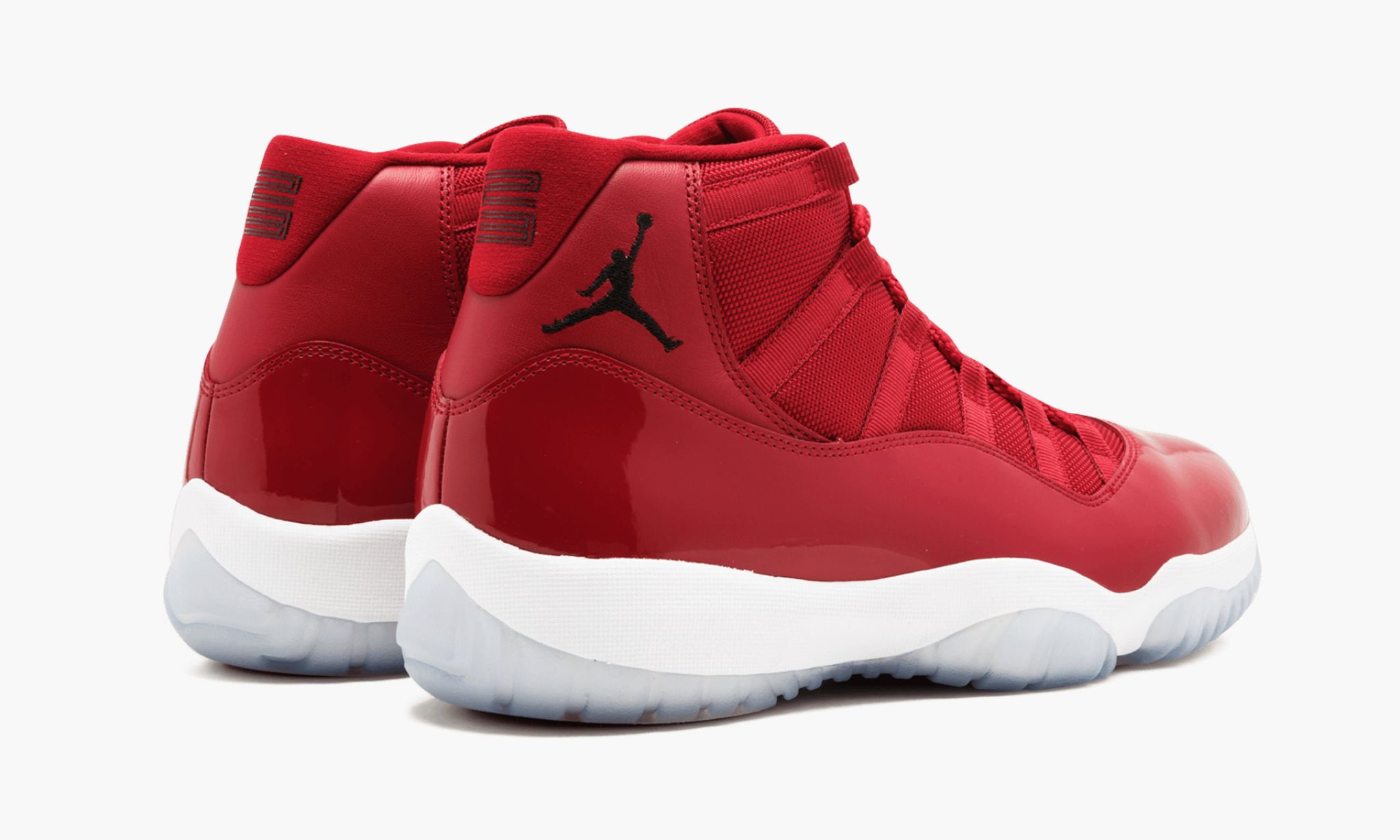Air Jordan 11 Retro "Win Like 96" - Image 3