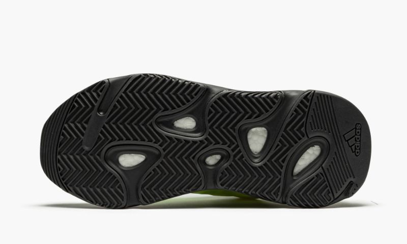 Yeezys Boost 700 MNVN “ Phosphor" - Image 5