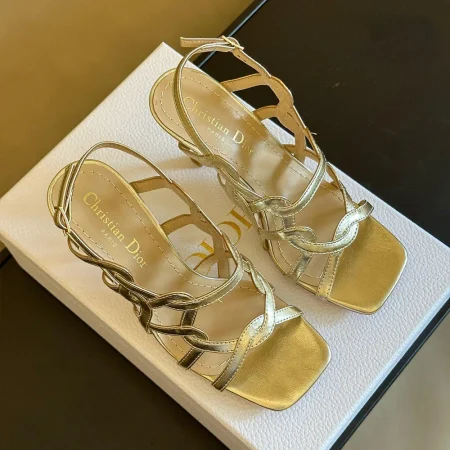 Dior Upper Heels - Image 3