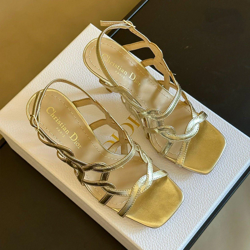 Dior Upper Heels - Image 3