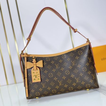 LV x TM Carryall East West Bag - Image 7