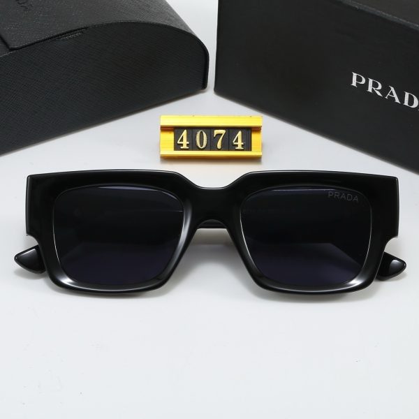 Prada Fashionable Sunglasses