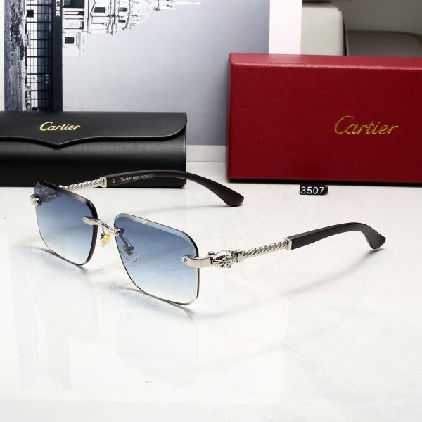 Cartier Fashionable Sunglasses
