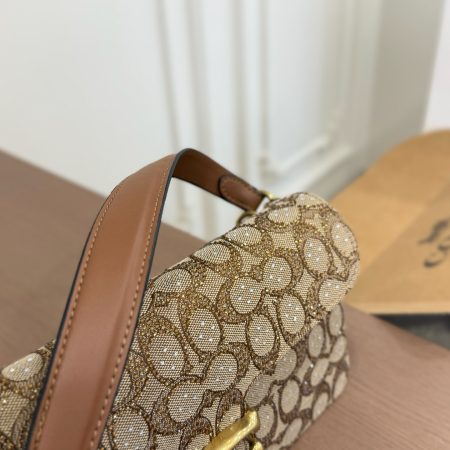CoaCh Tabby Dionysus Bag - Image 7