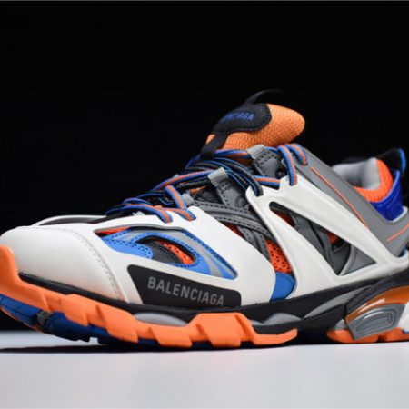 Balenciaga Sneaker TRACK Tess.s.Gomma 5000002 - Image 4