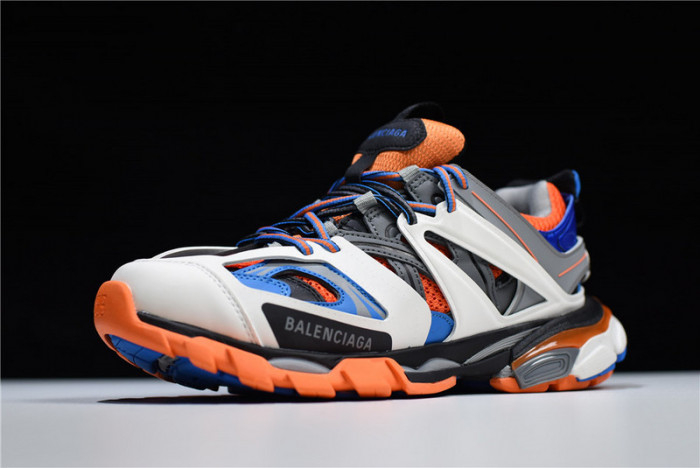 Balenciaga Sneaker TRACK Tess.s.Gomma 5000002 - Image 4