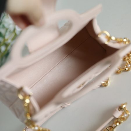 Dior Jolie Top Handle Bag - Image 2
