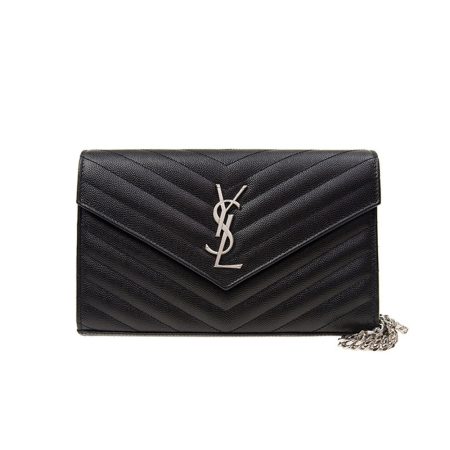 YSL Monogram Handbag