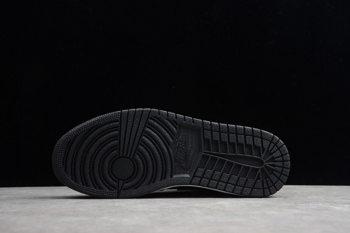 Air Jordan 1 Retro High Og-sf "solefly Art Basel AV3905-038 - Image 11
