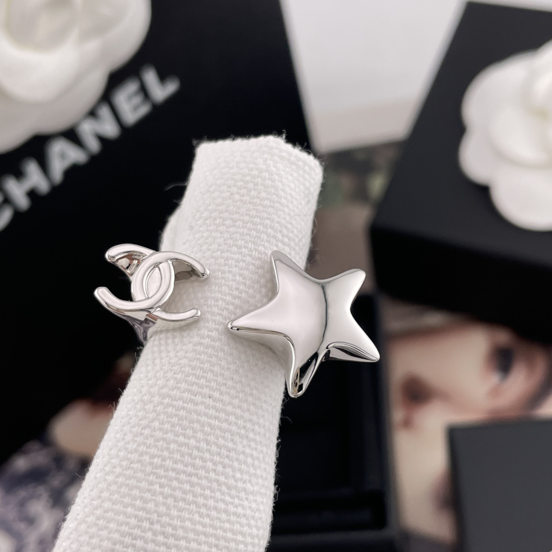 Chanel Ring - Image 2