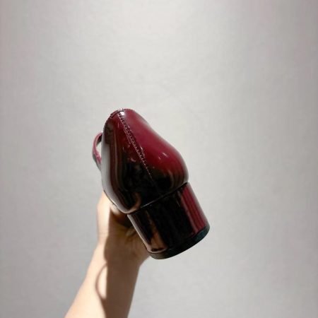 Dolce & Gabbana Leather Shoes - Image 10