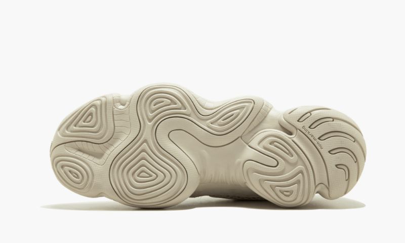 Yeezys 500 “ Blush / Desert Rat" - Image 5