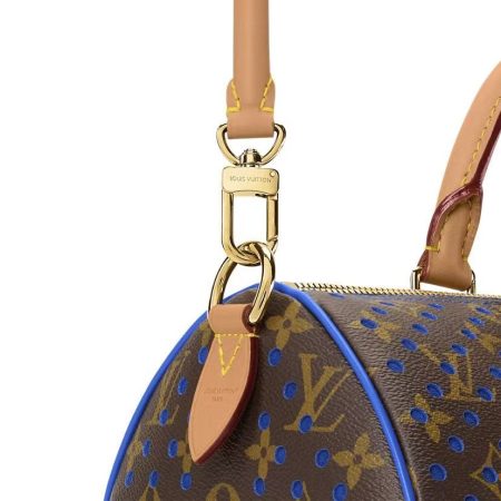 LV Speedy Soft 30 Handtasche - Image 5