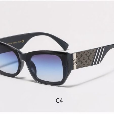 LV Fashionable Sunglasses - Image 2