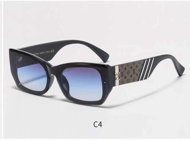 LV Fashionable Sunglasses - Image 2