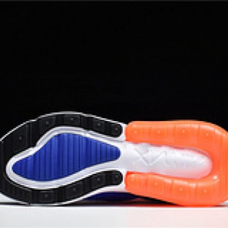 Nike Air Max 270 FIFA World Cup Russia 2018 AQ7982 406 - Image 6