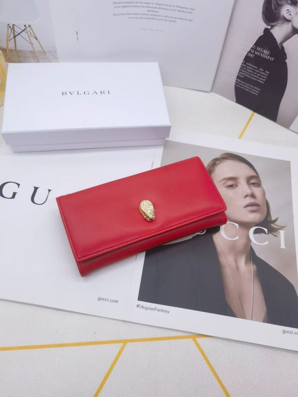 Long Wallet