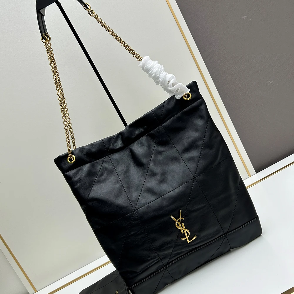 SAINT LAURENT YSL New Bag - Image 2
