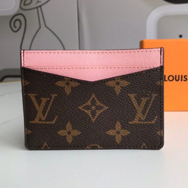 LV Card Holder