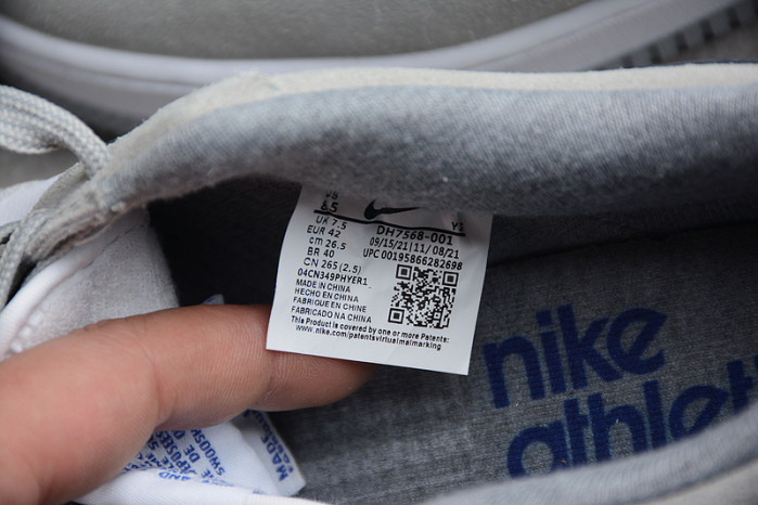 Nike Air Force 1 Low Athletic Club DH7568-001 - Image 11