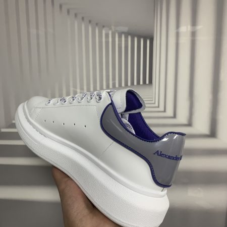 Alexander McQueen‘Larry'sneakers - Image 4