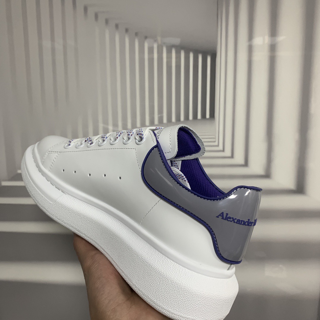 Alexander McQueen‘Larry'sneakers - Image 4