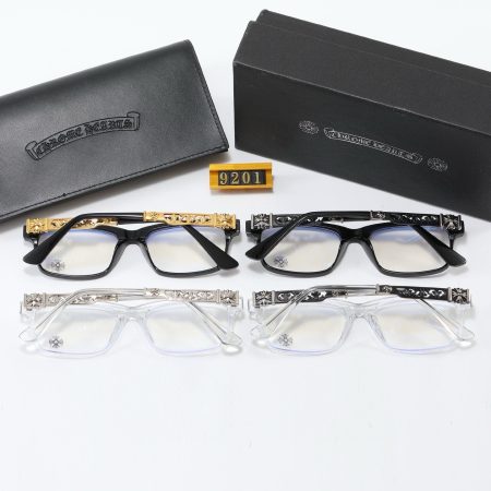 Chrome Hearts Fashionable Sunglasses - Image 2