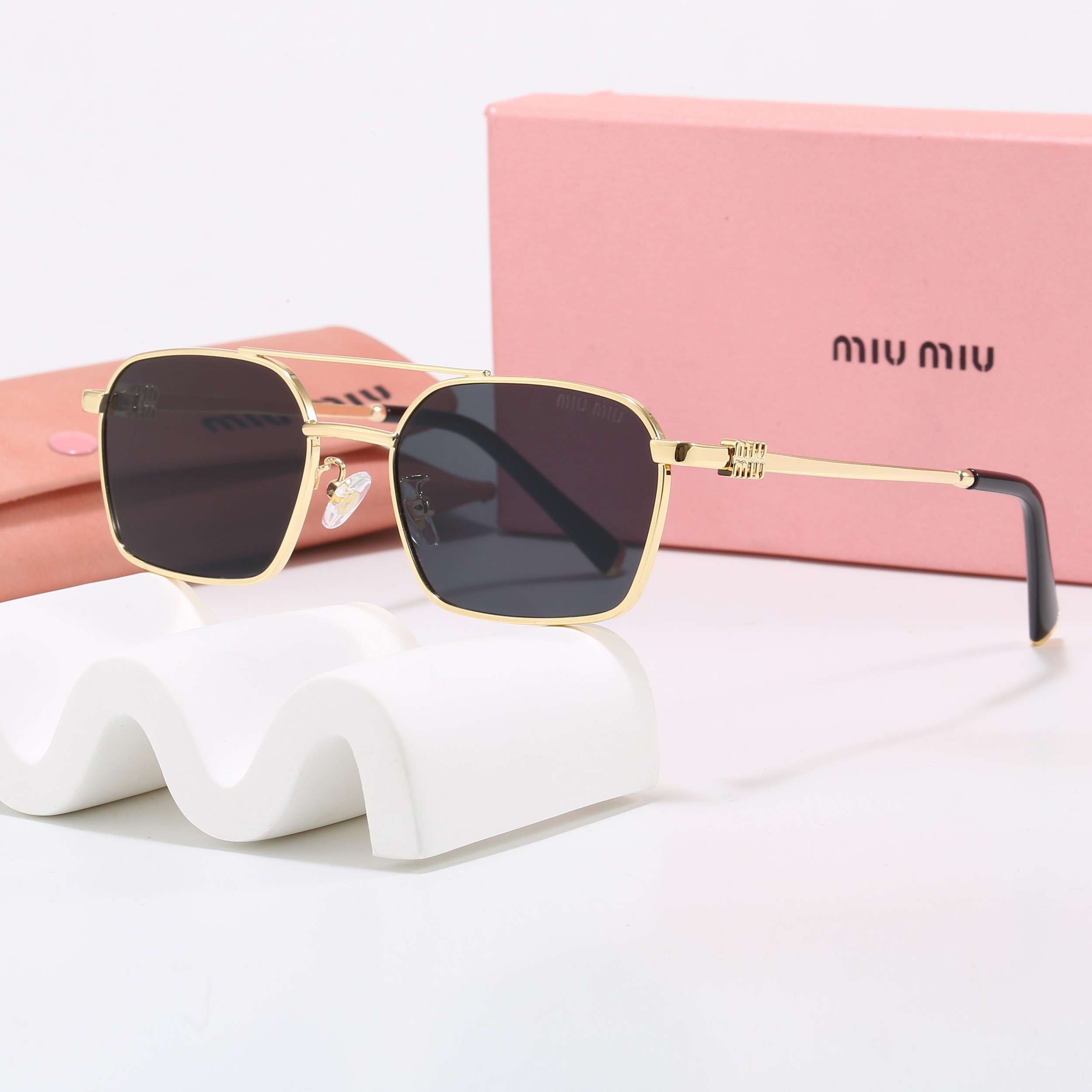 Miu Miu Sunglasses - Image 2