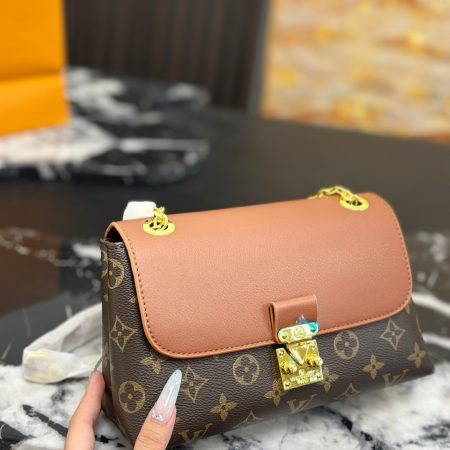 LV Madeleine BB Bag - Image 3